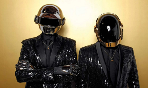 “Daft Punk” no actuará en inauguración de JJOO