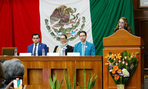 Fortalecerá Secretaría de Salud acciones de cuidados paliativos en beneficio de la población mexiquense