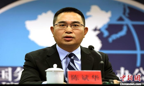 “La independencia de Taiwán significa una guerra”: Pekín