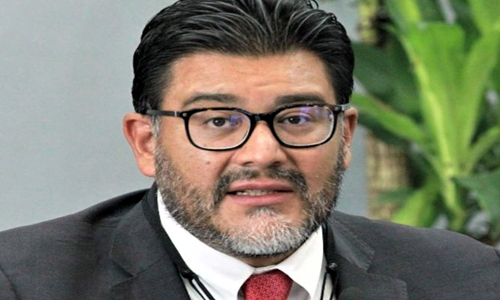 Recorte al TEPJF afectaría su función en año electoral: Reyes Rodríguez