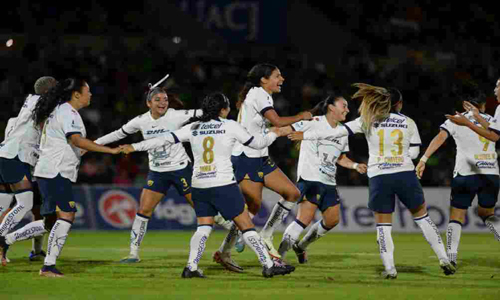 Liga MX Femenil: Así se jugará la Liguilla del Apertura 2023