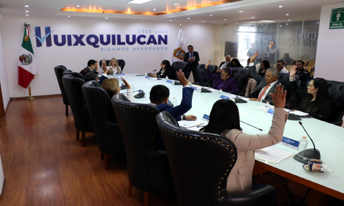 Aprueba Huixquilucan campaña de descuentos por pago puntual del impuesto predial