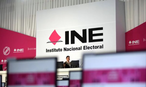 INE denuncia a SAT, CNBV y UIF por frenar fiscalización