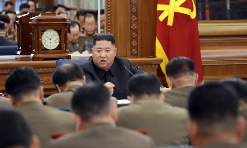 Kim Jong-Un emite orden confidencial para prevenir muertes voluntarias en Corea del Norte