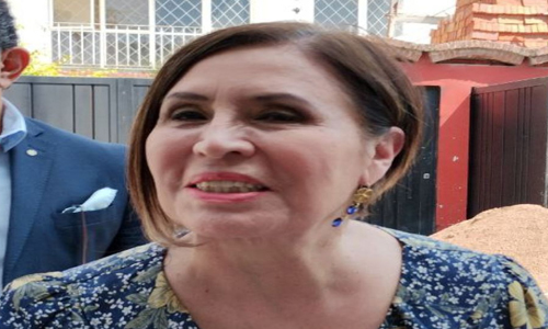 Tribunal ratifica absolución de Rosario Robles en caso “La Estafa Maestra”