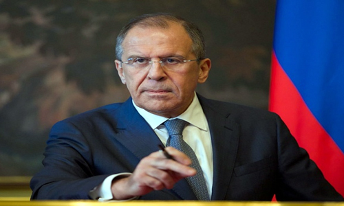 Lavrov afirma que Blinken y Borrell le temen a una conversación honesta