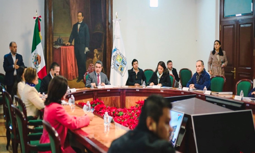 En Tlalnepantla determinan descuentos para el pago de agua e impuesto predial 2024