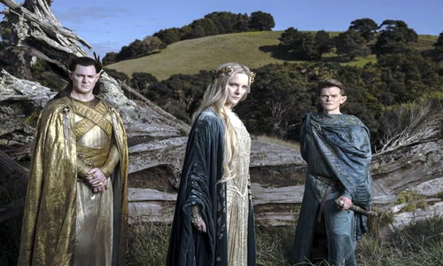 Amazon y Tolkien vencen batalla por “El Señor de los Anillos”