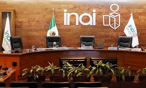 Dan fecha límite al Senado para nombrar dos nuevos comisionados de INAI