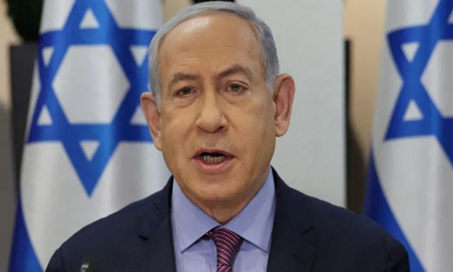 Si Hamás gana la guerra en Gaza, Europa y EE.UU. “serán los siguientes”: Netanyahu