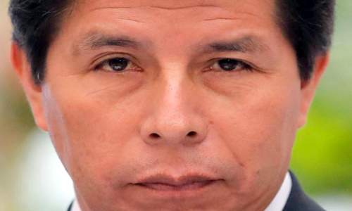 Fiscalía de Perú solicita 34 años de prisión para el expresidente Pedro Castillo