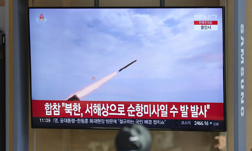 “Una eventual guerra en la península de Corea se extendería a una guerra nuclear mundial”: Pionyang