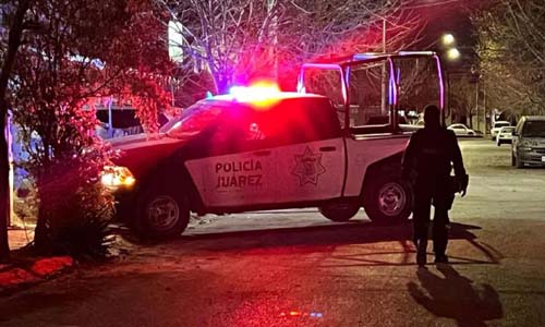 Jornada violenta deja 12 muertos en las últimas 48 horas en Nuevo León