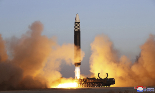 Corea del Norte afirma que probó misiles de crucero de largo alcance
