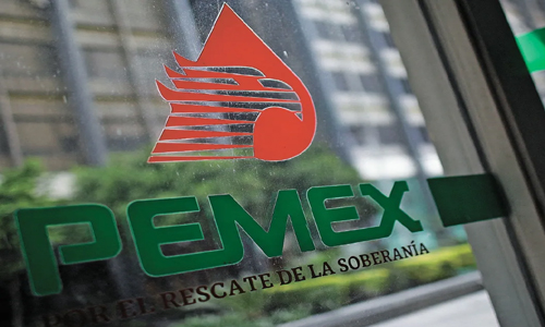 Por segundo año consecutivo, Pemex acumula déficit por 563 mdd