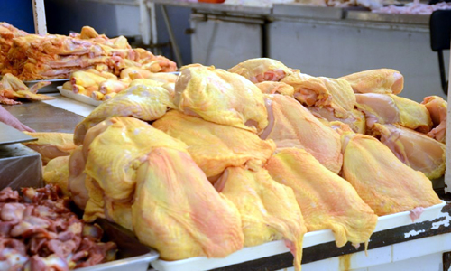 Extorsión de “La Familia Michoacana” duplica el precio del pollo
