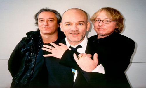 Steely Dan, R.E.M. y Timbaland, al salón de la fama