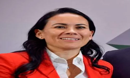 Alejandra del Moral renuncia a candidatura a diputada federal del PRI
