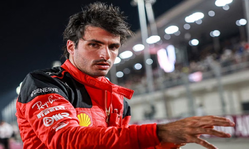 Carlos Sainz dejará Ferrari