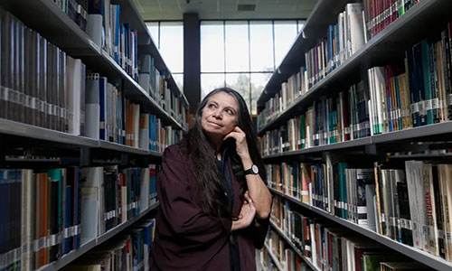 Carmen Boullosa recibirá el Premio Bellas Artes de Literatura Inés Arredondo 2023