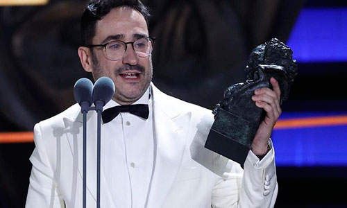 J.A. Bayona recibe premio Creador de la Asociación del Cine de EE.UU.