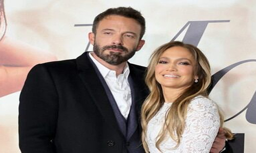 Jennifer Lopez califica de “milagro” su reconciliación con Ben Affleck