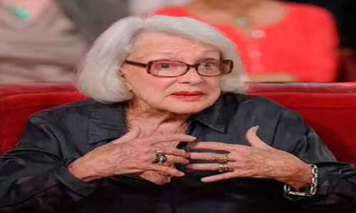 Micheline Presle fallece a los 101 años