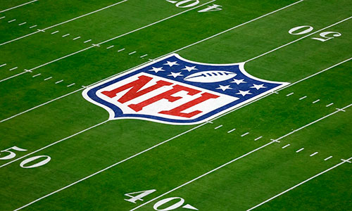 NFL aumenta el tope salarial a 255 millones de dólares
