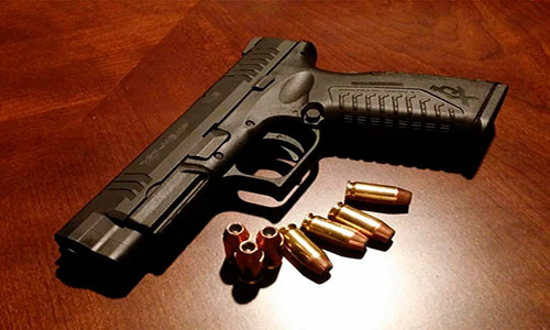 Crecen 151% permisos para adquirir armas de fuego en México
