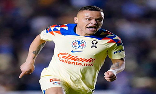 “Cabecita” Rodríguez a la MLS