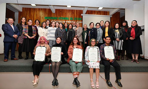 UAEMex celebra el Día Internacional de la Mujer en la Ciencia