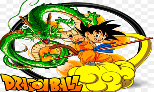 40 años de Dragon Ball, Goku y las Esferas del Dragón