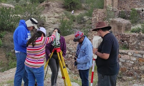 Escuela de Antropología e Historia del Norte de México abre su proceso de admisión 2024