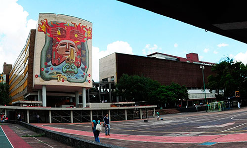 UIF bloquea cuentas de la Facultad de Medicina de UNAM