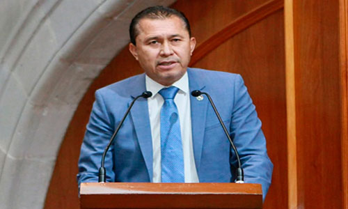 Legislatura aprueba castigo a funcionarios por retención de cuotas del ISSEMyM