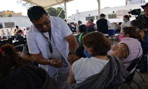 Nezahualcóyotl invita a participar en las jornadas de salud gratuitas