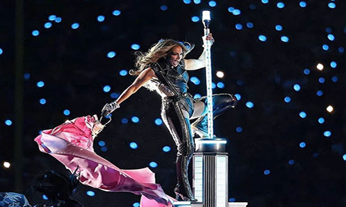 Jennifer Lopez cancela conciertos