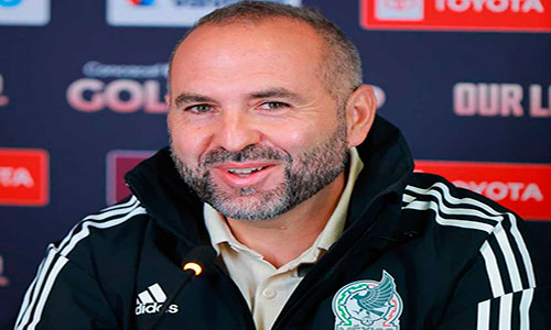 Selección Mexicana Femenil “no se quedará en las semifinales”: Pedro López