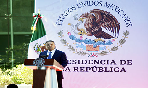“Pemex no es un barril sin fondo”: Romero Oropeza