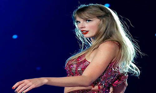 Fans de Taylor Swift piden un concierto en Uruguay