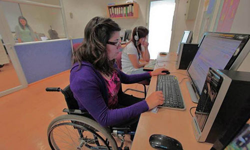 Edoméx legisla para la inclusión activa de personas con discapacidad