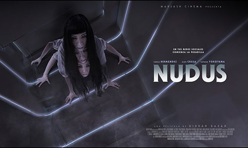 “Nudus”, la filtración de datos llega a cines mexicanos