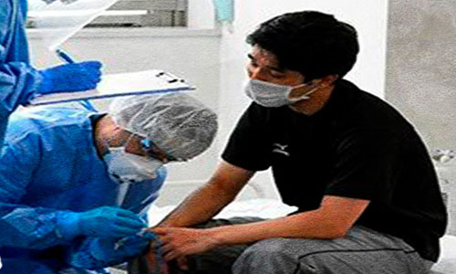 Suman 114 hospitalizados en Japón tras tomar un suplemento alimenticio