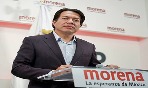 Morena pide protección para candidatos a diputados federales, senadores y gobernadores