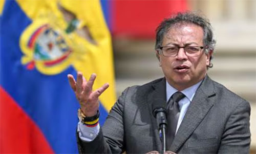“Se ha roto la soberanía de México en Ecuador”: Petro