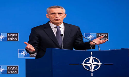 OTAN debe prepararse para un conflicto prolongado en Ucrania