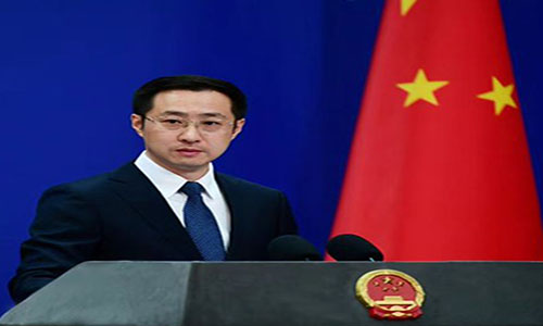 China insta a Filipinas a dejar “provocaciones marítimas”