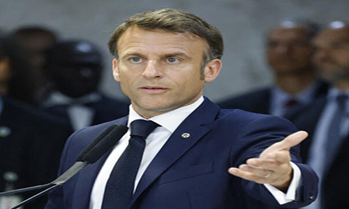 “Francia y aliados podrían haber detenido el genocidio en Ruanda, pero les faltó voluntad”: Macron