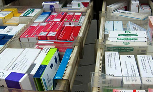 Gobierno Federal adeuda 8 mil mdp a farmacéuticas
