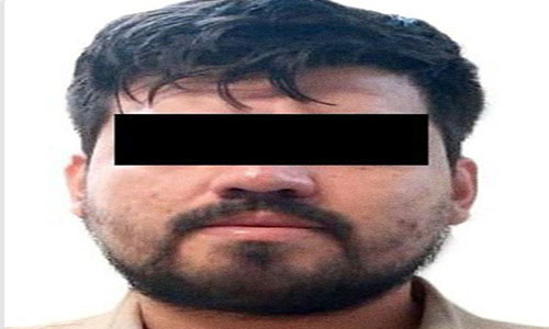 México extradita a EE.UU. al “Gordo”, operador de “Los Chapitos”